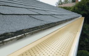 Gutter Guard Maintenance | Berkeley Exteriors
